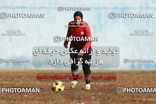 1350420, Tehran, Iran, لیگ برتر فوتبال بانوان ایران، ، Week 5، First Leg، Azarakhsh Tehran 0 v 4 Hamyari Azarbayjan Gharbi on 2019/01/04 at Ekbatan Stadium