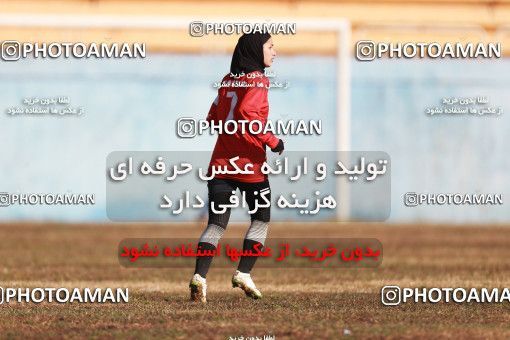 1350503, Tehran, Iran, لیگ برتر فوتبال بانوان ایران، ، Week 5، First Leg، Azarakhsh Tehran 0 v 4 Hamyari Azarbayjan Gharbi on 2019/01/04 at Ekbatan Stadium