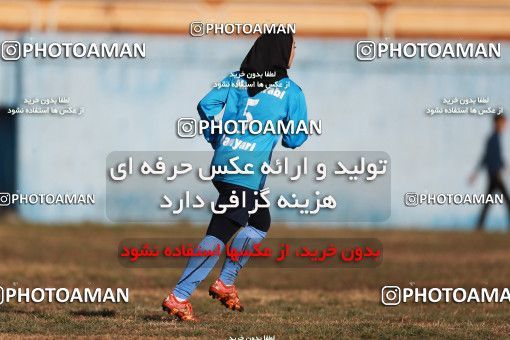 1350474, Tehran, Iran, لیگ برتر فوتبال بانوان ایران، ، Week 5، First Leg، Azarakhsh Tehran 0 v 4 Hamyari Azarbayjan Gharbi on 2019/01/04 at Ekbatan Stadium