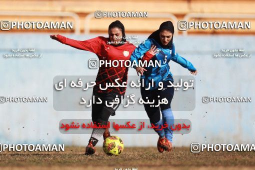 1350438, Tehran, Iran, لیگ برتر فوتبال بانوان ایران، ، Week 5، First Leg، Azarakhsh Tehran 0 v 4 Hamyari Azarbayjan Gharbi on 2019/01/04 at Ekbatan Stadium