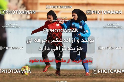 1350602, Tehran, Iran, لیگ برتر فوتبال بانوان ایران، ، Week 5، First Leg، Azarakhsh Tehran 0 v 4 Hamyari Azarbayjan Gharbi on 2019/01/04 at Ekbatan Stadium
