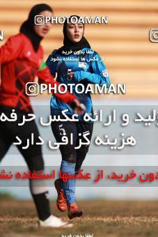1350533, Tehran, Iran, لیگ برتر فوتبال بانوان ایران، ، Week 5، First Leg، Azarakhsh Tehran 0 v 4 Hamyari Azarbayjan Gharbi on 2019/01/04 at Ekbatan Stadium