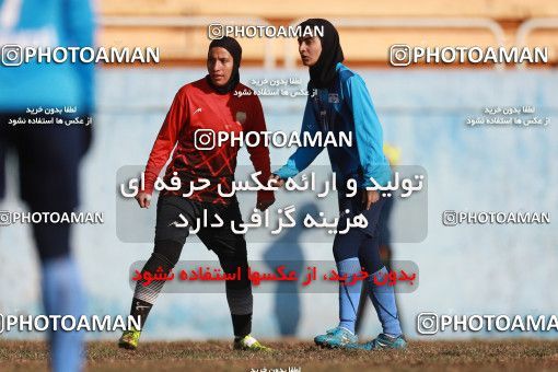 1350465, Tehran, Iran, لیگ برتر فوتبال بانوان ایران، ، Week 5، First Leg، Azarakhsh Tehran 0 v 4 Hamyari Azarbayjan Gharbi on 2019/01/04 at Ekbatan Stadium
