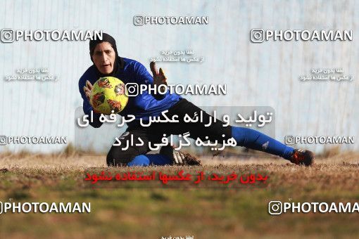 1350553, Tehran, Iran, لیگ برتر فوتبال بانوان ایران، ، Week 5، First Leg، Azarakhsh Tehran 0 v 4 Hamyari Azarbayjan Gharbi on 2019/01/04 at Ekbatan Stadium