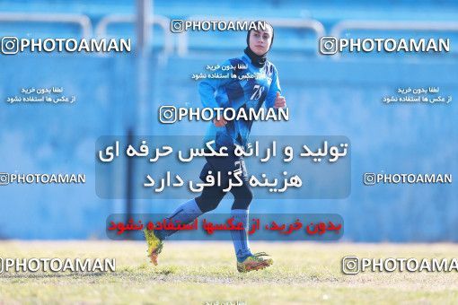 1350486, Tehran, Iran, لیگ برتر فوتبال بانوان ایران، ، Week 5، First Leg، Azarakhsh Tehran 0 v 4 Hamyari Azarbayjan Gharbi on 2019/01/04 at Ekbatan Stadium