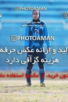 1350536, Tehran, Iran, لیگ برتر فوتبال بانوان ایران، ، Week 5، First Leg، Azarakhsh Tehran 0 v 4 Hamyari Azarbayjan Gharbi on 2019/01/04 at Ekbatan Stadium