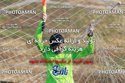 1350451, Tehran, Iran, لیگ برتر فوتبال بانوان ایران، ، Week 5، First Leg، Azarakhsh Tehran 0 v 4 Hamyari Azarbayjan Gharbi on 2019/01/04 at Ekbatan Stadium