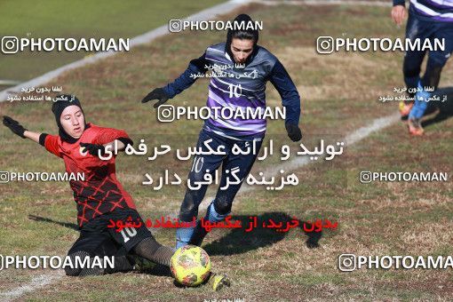 1350448, Tehran, Iran, لیگ برتر فوتبال بانوان ایران، ، Week 5، First Leg، Azarakhsh Tehran 0 v 4 Hamyari Azarbayjan Gharbi on 2019/01/04 at Ekbatan Stadium