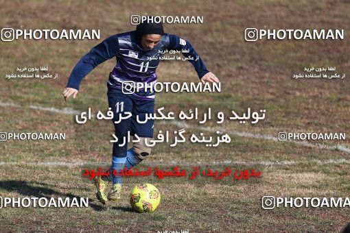1350504, Tehran, Iran, لیگ برتر فوتبال بانوان ایران، ، Week 5، First Leg، Azarakhsh Tehran 0 v 4 Hamyari Azarbayjan Gharbi on 2019/01/04 at Ekbatan Stadium