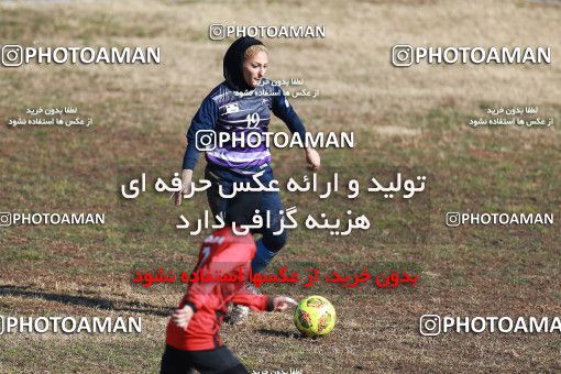 1350471, Tehran, Iran, لیگ برتر فوتبال بانوان ایران، ، Week 5، First Leg، Azarakhsh Tehran 0 v 4 Hamyari Azarbayjan Gharbi on 2019/01/04 at Ekbatan Stadium