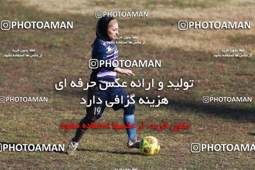 1350570, Tehran, Iran, لیگ برتر فوتبال بانوان ایران، ، Week 5، First Leg، Azarakhsh Tehran 0 v 4 Hamyari Azarbayjan Gharbi on 2019/01/04 at Ekbatan Stadium