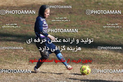 1350573, Tehran, Iran, لیگ برتر فوتبال بانوان ایران، ، Week 5، First Leg، Azarakhsh Tehran 0 v 4 Hamyari Azarbayjan Gharbi on 2019/01/04 at Ekbatan Stadium