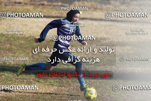 1350525, Tehran, Iran, لیگ برتر فوتبال بانوان ایران، ، Week 5، First Leg، Azarakhsh Tehran 0 v 4 Hamyari Azarbayjan Gharbi on 2019/01/04 at Ekbatan Stadium