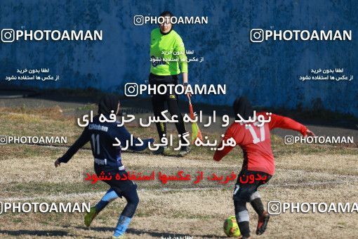 1350485, Tehran, Iran, لیگ برتر فوتبال بانوان ایران، ، Week 5، First Leg، Azarakhsh Tehran 0 v 4 Hamyari Azarbayjan Gharbi on 2019/01/04 at Ekbatan Stadium