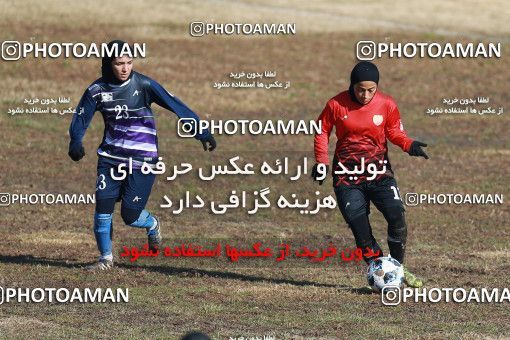 1350454, Tehran, Iran, لیگ برتر فوتبال بانوان ایران، ، Week 5، First Leg، Azarakhsh Tehran 0 v 4 Hamyari Azarbayjan Gharbi on 2019/01/04 at Ekbatan Stadium
