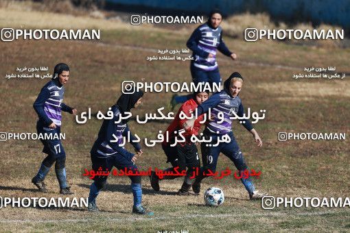 1350546, Tehran, Iran, لیگ برتر فوتبال بانوان ایران، ، Week 5، First Leg، Azarakhsh Tehran 0 v 4 Hamyari Azarbayjan Gharbi on 2019/01/04 at Ekbatan Stadium