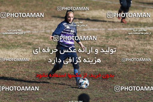 1350527, Tehran, Iran, لیگ برتر فوتبال بانوان ایران، ، Week 5، First Leg، Azarakhsh Tehran 0 v 4 Hamyari Azarbayjan Gharbi on 2019/01/04 at Ekbatan Stadium