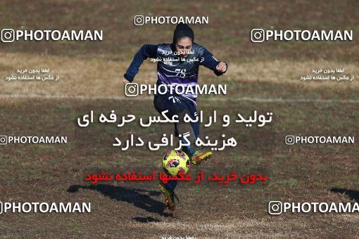 1350423, Tehran, Iran, لیگ برتر فوتبال بانوان ایران، ، Week 5، First Leg، Azarakhsh Tehran 0 v 4 Hamyari Azarbayjan Gharbi on 2019/01/04 at Ekbatan Stadium