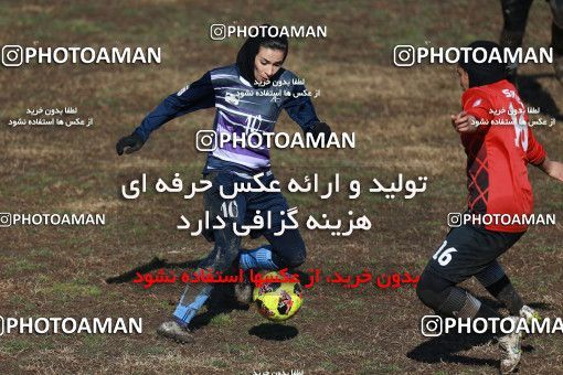 1350524, Tehran, Iran, لیگ برتر فوتبال بانوان ایران، ، Week 5، First Leg، Azarakhsh Tehran 0 v 4 Hamyari Azarbayjan Gharbi on 2019/01/04 at Ekbatan Stadium
