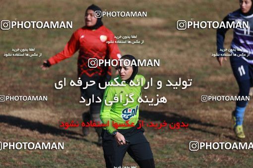 1350466, Tehran, Iran, لیگ برتر فوتبال بانوان ایران، ، Week 5، First Leg، Azarakhsh Tehran 0 v 4 Hamyari Azarbayjan Gharbi on 2019/01/04 at Ekbatan Stadium