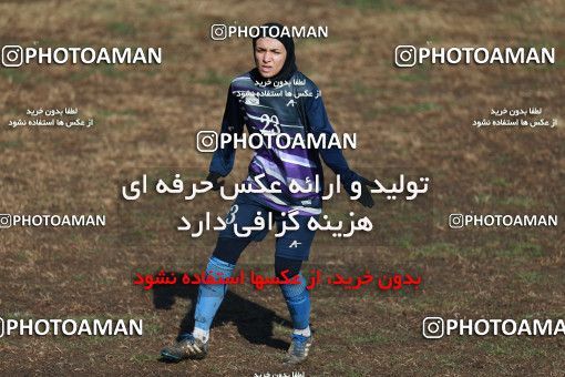 1350559, Tehran, Iran, لیگ برتر فوتبال بانوان ایران، ، Week 5، First Leg، Azarakhsh Tehran 0 v 4 Hamyari Azarbayjan Gharbi on 2019/01/04 at Ekbatan Stadium