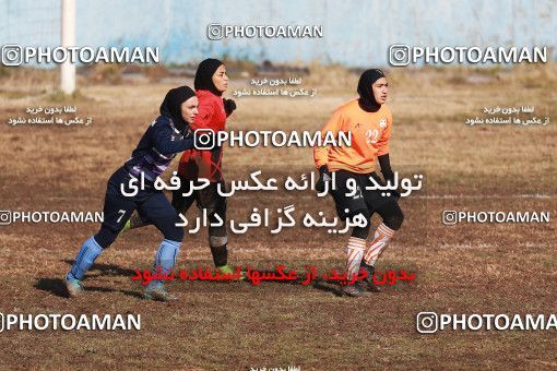 1350458, Tehran, Iran, لیگ برتر فوتبال بانوان ایران، ، Week 5، First Leg، Azarakhsh Tehran 0 v 4 Hamyari Azarbayjan Gharbi on 2019/01/04 at Ekbatan Stadium