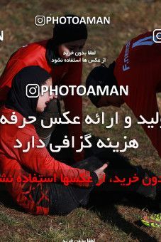 1350598, Tehran, Iran, لیگ برتر فوتبال بانوان ایران، ، Week 5، First Leg، Azarakhsh Tehran 0 v 4 Hamyari Azarbayjan Gharbi on 2019/01/04 at Ekbatan Stadium