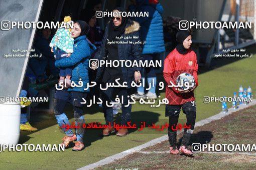 1350475, Tehran, Iran, لیگ برتر فوتبال بانوان ایران، ، Week 5، First Leg، Azarakhsh Tehran 0 v 4 Hamyari Azarbayjan Gharbi on 2019/01/04 at Ekbatan Stadium