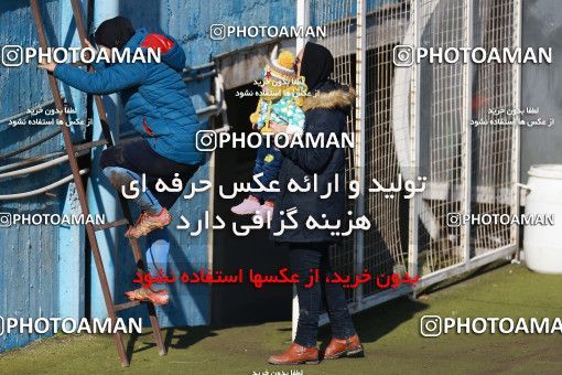1350462, Tehran, Iran, لیگ برتر فوتبال بانوان ایران، ، Week 5، First Leg، Azarakhsh Tehran 0 v 4 Hamyari Azarbayjan Gharbi on 2019/01/04 at Ekbatan Stadium