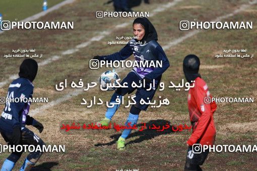 1350596, Tehran, Iran, لیگ برتر فوتبال بانوان ایران، ، Week 5، First Leg، Azarakhsh Tehran 0 v 4 Hamyari Azarbayjan Gharbi on 2019/01/04 at Ekbatan Stadium