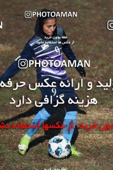 1350447, Tehran, Iran, لیگ برتر فوتبال بانوان ایران، ، Week 5، First Leg، Azarakhsh Tehran 0 v 4 Hamyari Azarbayjan Gharbi on 2019/01/04 at Ekbatan Stadium