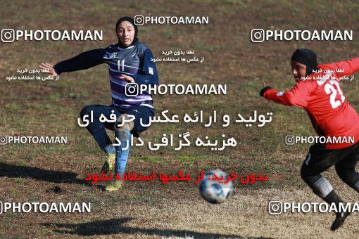 1350572, Tehran, Iran, لیگ برتر فوتبال بانوان ایران، ، Week 5، First Leg، Azarakhsh Tehran 0 v 4 Hamyari Azarbayjan Gharbi on 2019/01/04 at Ekbatan Stadium