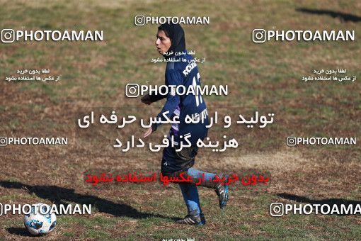1350547, Tehran, Iran, لیگ برتر فوتبال بانوان ایران، ، Week 5، First Leg، Azarakhsh Tehran 0 v 4 Hamyari Azarbayjan Gharbi on 2019/01/04 at Ekbatan Stadium
