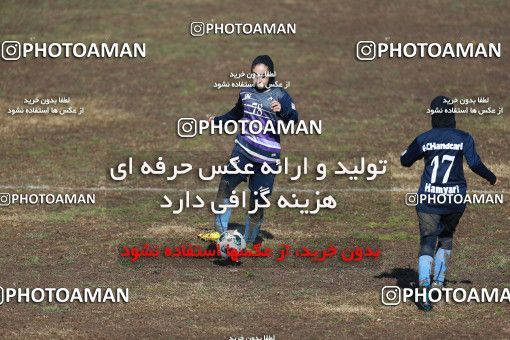 1350543, Tehran, Iran, لیگ برتر فوتبال بانوان ایران، ، Week 5، First Leg، Azarakhsh Tehran 0 v 4 Hamyari Azarbayjan Gharbi on 2019/01/04 at Ekbatan Stadium