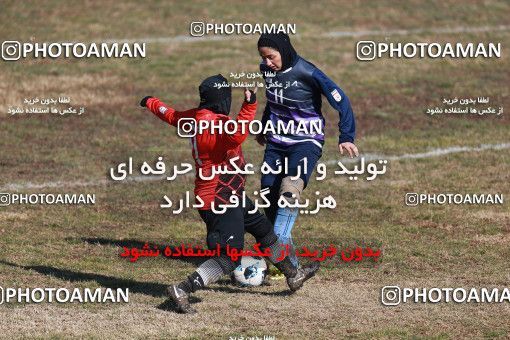 1350418, Tehran, Iran, لیگ برتر فوتبال بانوان ایران، ، Week 5، First Leg، Azarakhsh Tehran 0 v 4 Hamyari Azarbayjan Gharbi on 2019/01/04 at Ekbatan Stadium