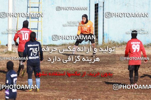 1350594, Tehran, Iran, لیگ برتر فوتبال بانوان ایران، ، Week 5، First Leg، Azarakhsh Tehran 0 v 4 Hamyari Azarbayjan Gharbi on 2019/01/04 at Ekbatan Stadium