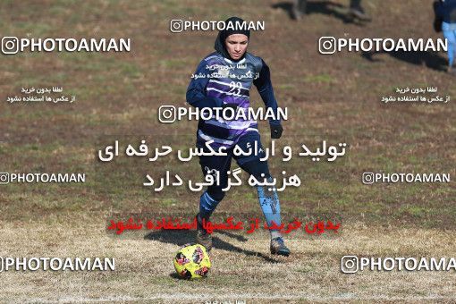 1350463, Tehran, Iran, لیگ برتر فوتبال بانوان ایران، ، Week 5، First Leg، Azarakhsh Tehran 0 v 4 Hamyari Azarbayjan Gharbi on 2019/01/04 at Ekbatan Stadium