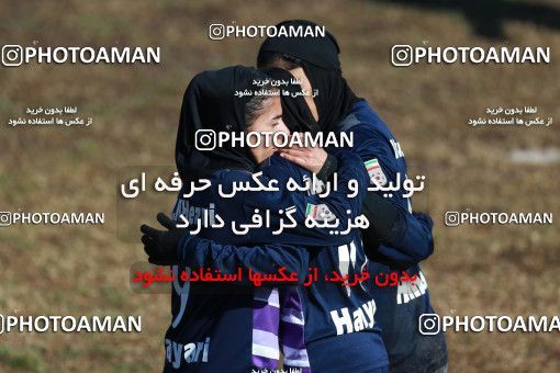 1350635, Tehran, Iran, لیگ برتر فوتبال بانوان ایران، ، Week 5، First Leg، Azarakhsh Tehran 0 v 4 Hamyari Azarbayjan Gharbi on 2019/01/04 at Ekbatan Stadium