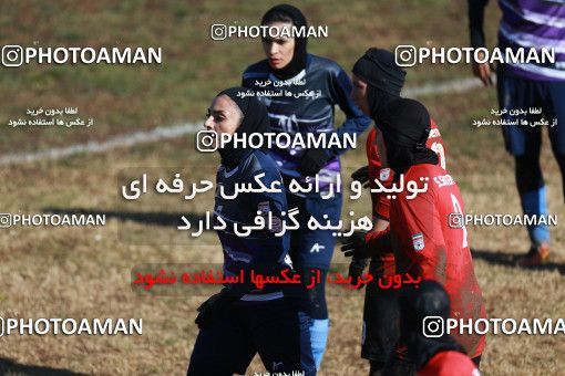 1350735, Tehran, Iran, لیگ برتر فوتبال بانوان ایران، ، Week 5، First Leg، Azarakhsh Tehran 0 v 4 Hamyari Azarbayjan Gharbi on 2019/01/04 at Ekbatan Stadium