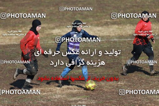 1350618, Tehran, Iran, لیگ برتر فوتبال بانوان ایران، ، Week 5، First Leg، Azarakhsh Tehran 0 v 4 Hamyari Azarbayjan Gharbi on 2019/01/04 at Ekbatan Stadium