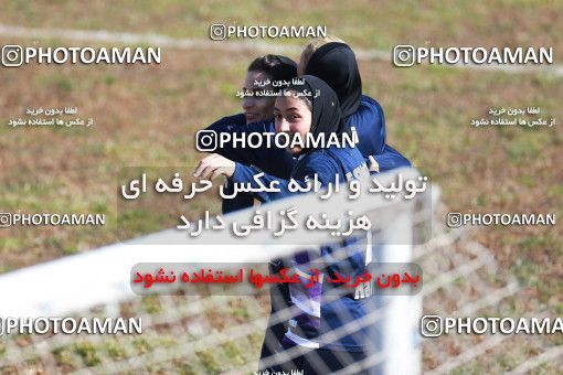 1350687, Tehran, Iran, لیگ برتر فوتبال بانوان ایران، ، Week 5، First Leg، Azarakhsh Tehran 0 v 4 Hamyari Azarbayjan Gharbi on 2019/01/04 at Ekbatan Stadium