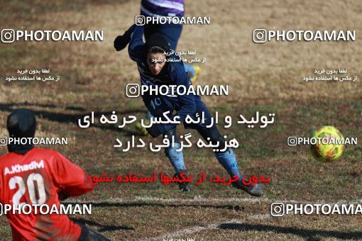 1350663, Tehran, Iran, لیگ برتر فوتبال بانوان ایران، ، Week 5، First Leg، Azarakhsh Tehran 0 v 4 Hamyari Azarbayjan Gharbi on 2019/01/04 at Ekbatan Stadium