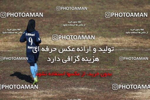 1350736, Tehran, Iran, لیگ برتر فوتبال بانوان ایران، ، Week 5، First Leg، Azarakhsh Tehran 0 v 4 Hamyari Azarbayjan Gharbi on 2019/01/04 at Ekbatan Stadium