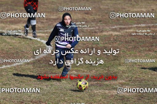 1350662, Tehran, Iran, لیگ برتر فوتبال بانوان ایران، ، Week 5، First Leg، Azarakhsh Tehran 0 v 4 Hamyari Azarbayjan Gharbi on 2019/01/04 at Ekbatan Stadium
