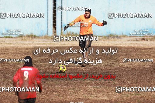 1350644, Tehran, Iran, لیگ برتر فوتبال بانوان ایران، ، Week 5، First Leg، Azarakhsh Tehran 0 v 4 Hamyari Azarbayjan Gharbi on 2019/01/04 at Ekbatan Stadium