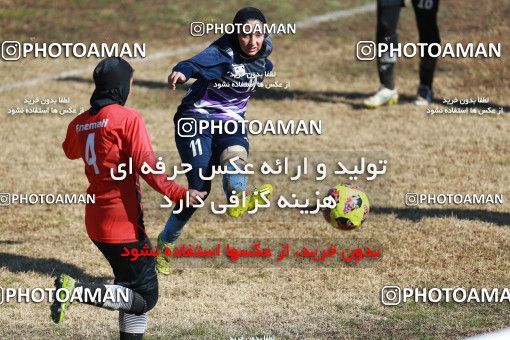 1350640, Tehran, Iran, لیگ برتر فوتبال بانوان ایران، ، Week 5، First Leg، Azarakhsh Tehran 0 v 4 Hamyari Azarbayjan Gharbi on 2019/01/04 at Ekbatan Stadium