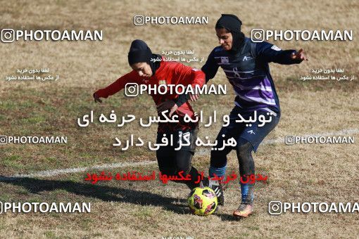 1350668, Tehran, Iran, لیگ برتر فوتبال بانوان ایران، ، Week 5، First Leg، Azarakhsh Tehran 0 v 4 Hamyari Azarbayjan Gharbi on 2019/01/04 at Ekbatan Stadium