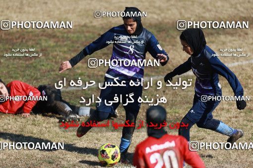 1350707, Tehran, Iran, لیگ برتر فوتبال بانوان ایران، ، Week 5، First Leg، Azarakhsh Tehran 0 v 4 Hamyari Azarbayjan Gharbi on 2019/01/04 at Ekbatan Stadium