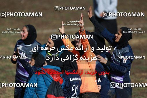 1350711, Tehran, Iran, لیگ برتر فوتبال بانوان ایران، ، Week 5، First Leg، Azarakhsh Tehran 0 v 4 Hamyari Azarbayjan Gharbi on 2019/01/04 at Ekbatan Stadium