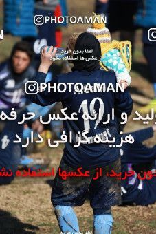 1350638, Tehran, Iran, لیگ برتر فوتبال بانوان ایران، ، Week 5، First Leg، Azarakhsh Tehran 0 v 4 Hamyari Azarbayjan Gharbi on 2019/01/04 at Ekbatan Stadium